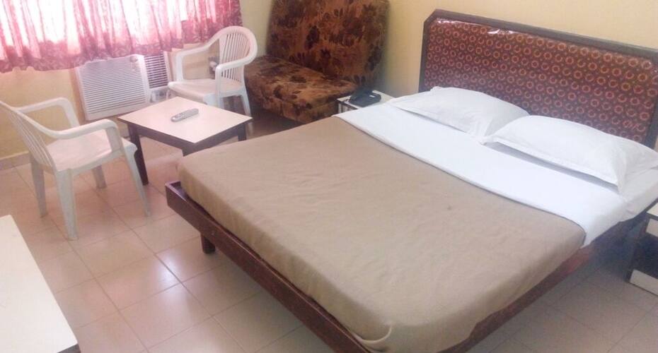 Kamat's Hotel Siddarth, Honavar 5